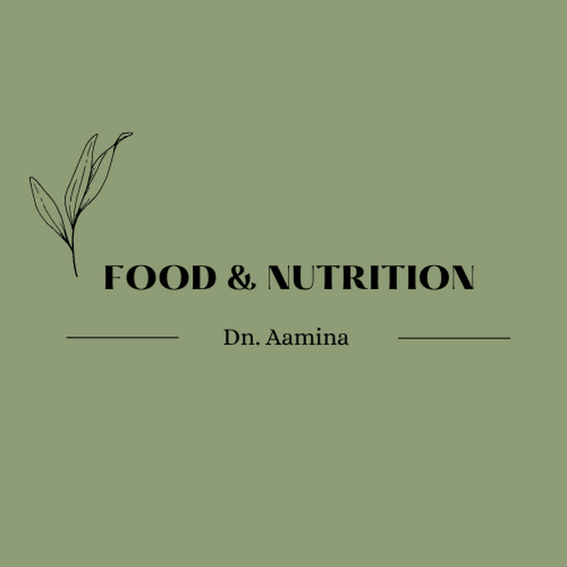 Food & Nutrition