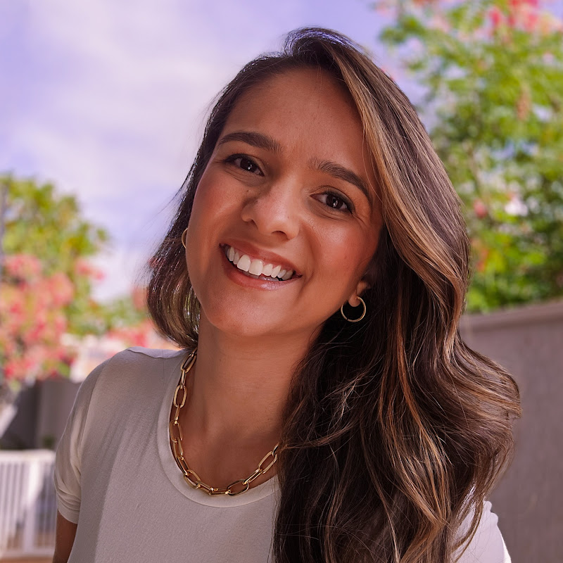 Aline Olifre