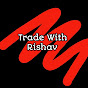 Trade With Rishav logo