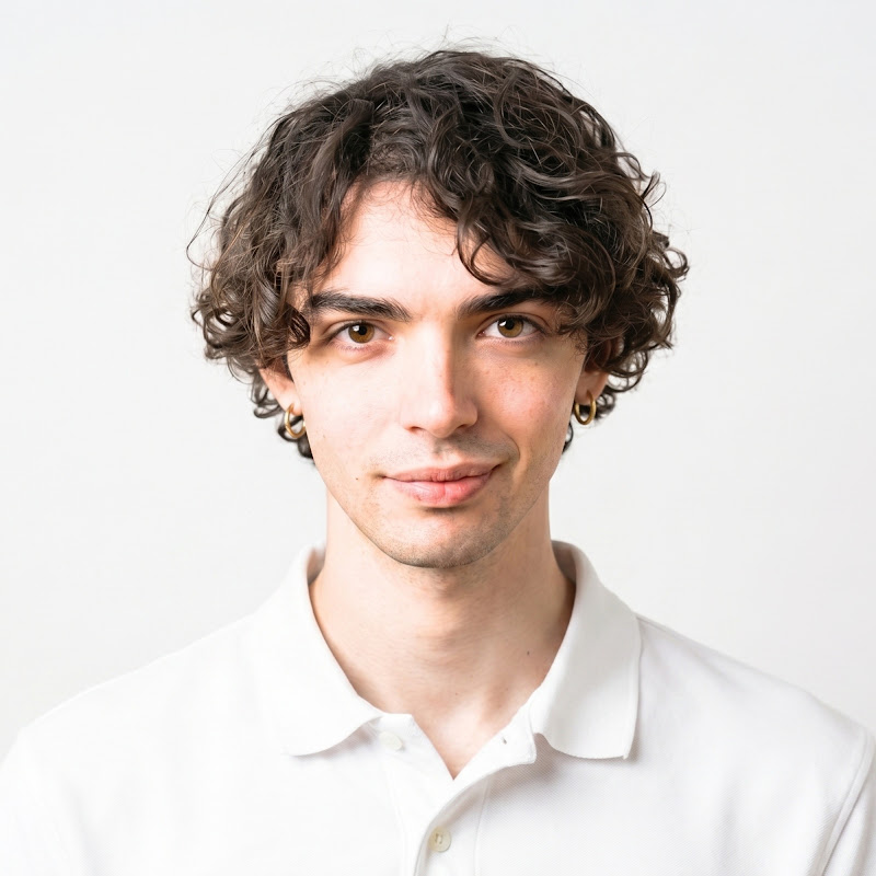 Dave | Elevate Publishers