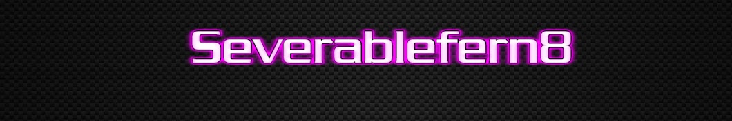 Severablefern8 YouTube channel avatar