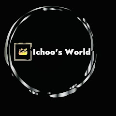 ICHOO’S WORLD channel logo