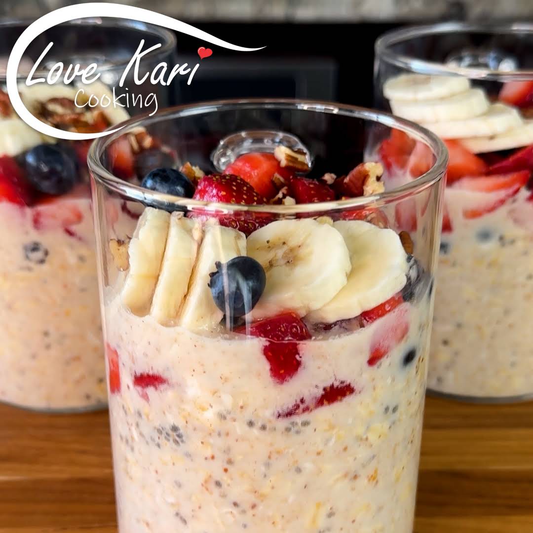 Post from Love Kari Cooking