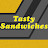 Tasty Sandwiches