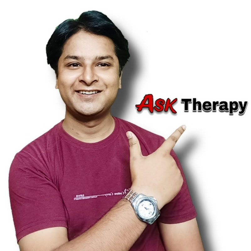 Ask Therapy