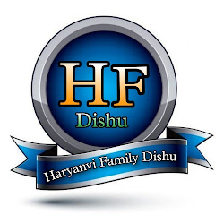 Haryanvi family Dishu  avatar