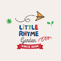 Little Rhyme Garden logo