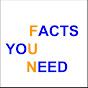 Facts You Need logo