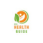 Mrhealthguide logo