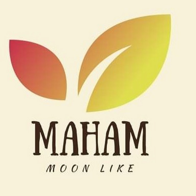 Life with Maham