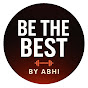 Be The Best  logo