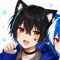 猫姫いーちゃんVTuber🐈👑の画像