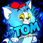 TOM4IK channel logo