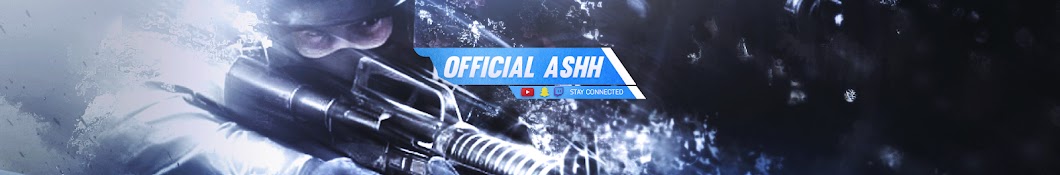 Ashh YouTube channel avatar