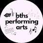 Brooklyn Tech Performing Arts logo