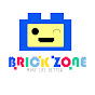 BrickZone Studio logo