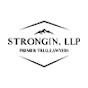 Strongin LLP Premier Trial Lawyers logo