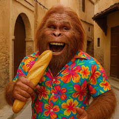 bigfoot Morocco 
