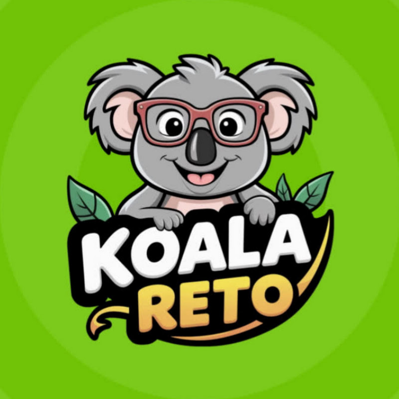 Koala Reto