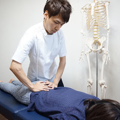 だい先生│宝塚整体 中央カイロプラクティック院宝塚
