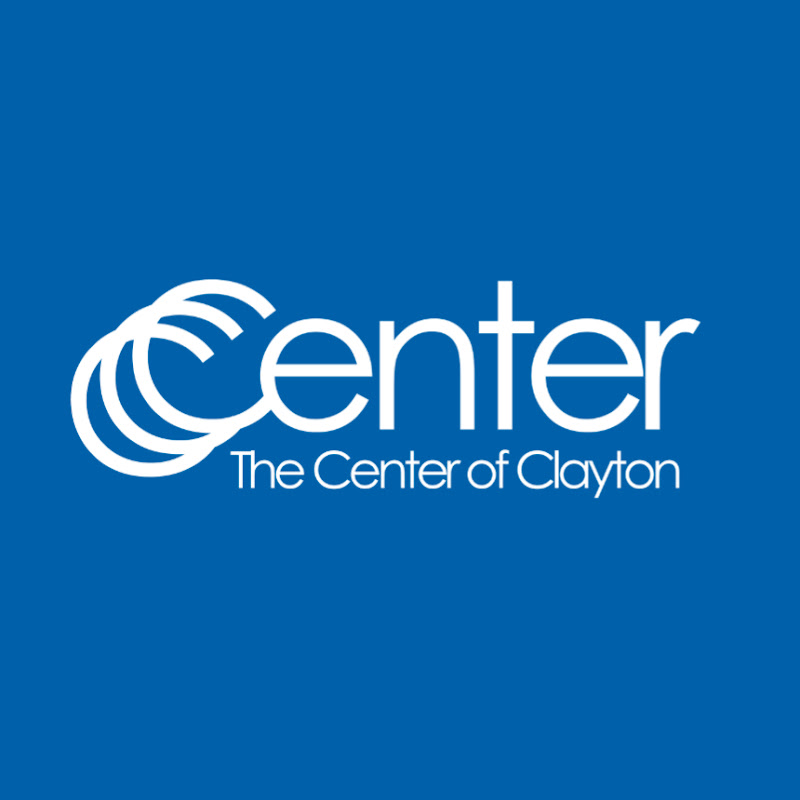 Center of Clayton