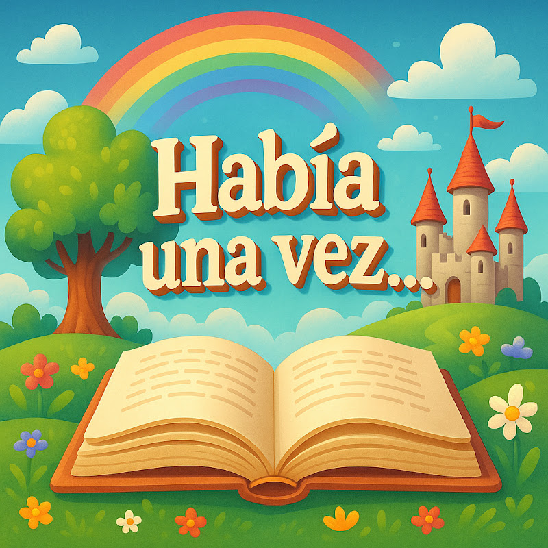 Habia una Vez...