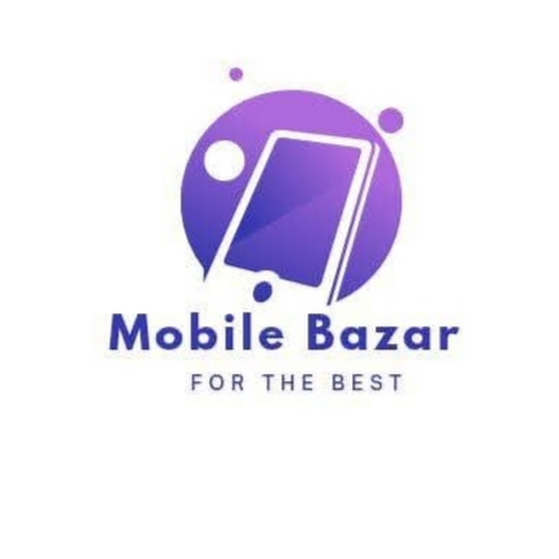 Mobile Bazar. DEPZ