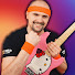 6ZaxqGG4Lvk-channel-avatar-Guitar Lessons with Bazok