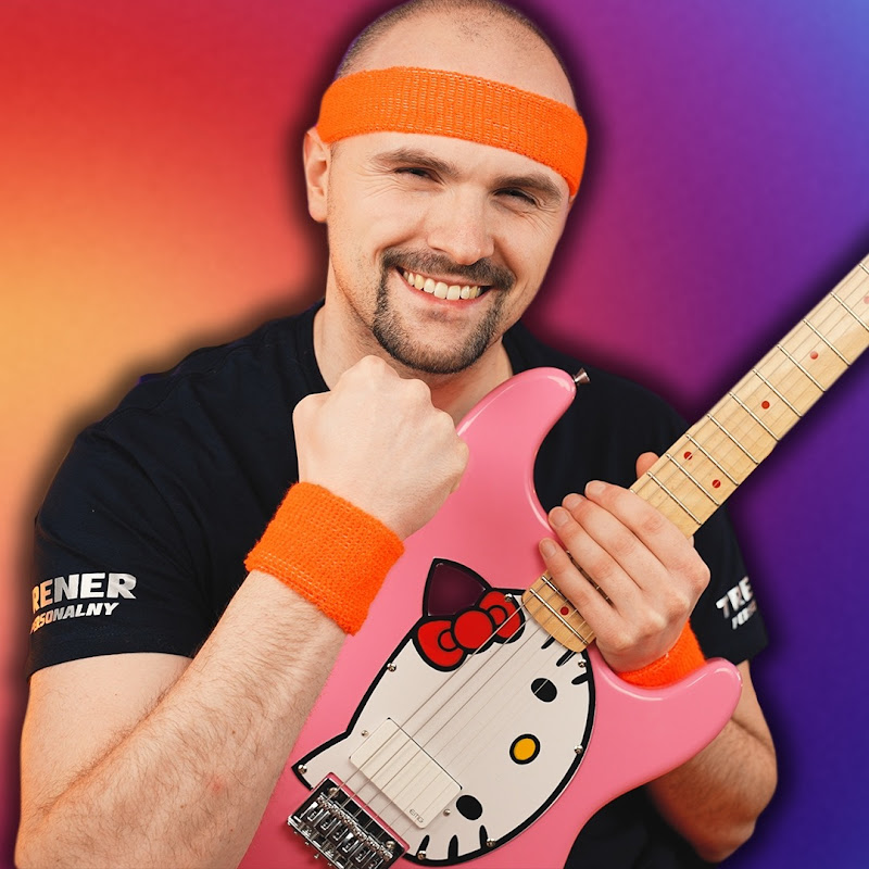Guitar Lessons with Bazok