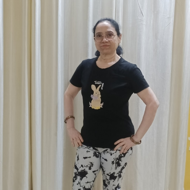 Kamini Hariharno