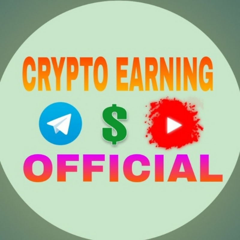 CRYPTO EARNING OFFICIAL