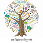 Kirti Sanskrit School logo