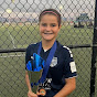 Grace O'Connell Soccer Highlights - @graceoconnellsoccer33 - Youtube