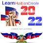 Learn Haitian Creole LLC logo