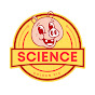 GP Science logo