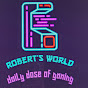 Robert’s World - @robertsworld5337 - Youtube