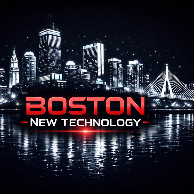Boston New Technology