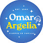 Omar y Argelia OFICIAL