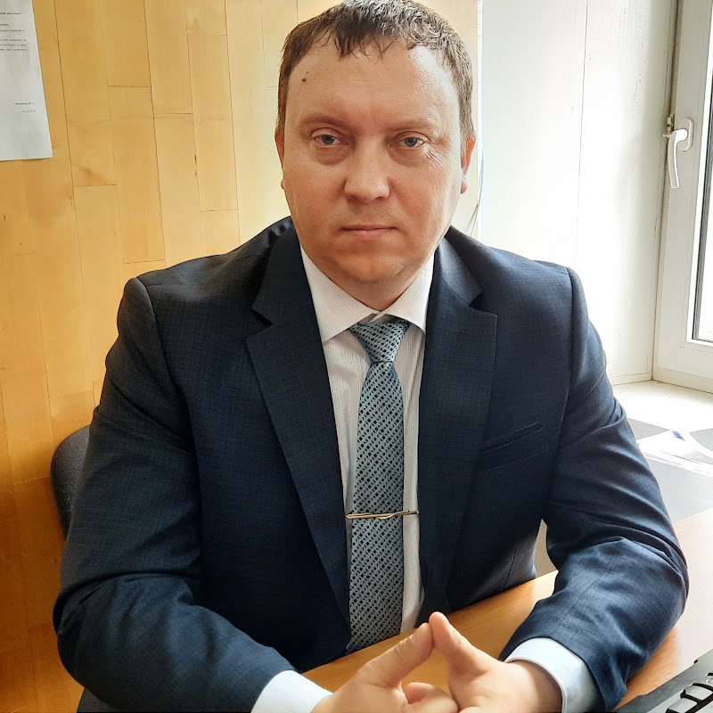 Сергей Телков 