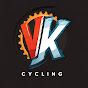 VK Cycling logo