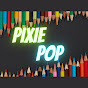 Pixie Pop logo