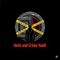 Crime Vaults - Heists logo