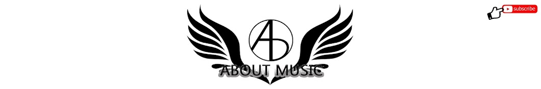 About Music Official YouTube channel avatar