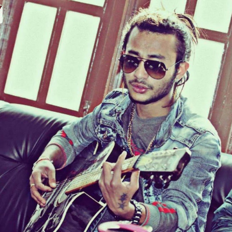 Badal Thapa