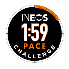 INEOS 1:59 Challenge Avatar