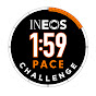 INEOS 1:59 Pace Challenge