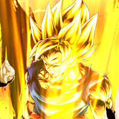 Gokuthelegendarysupersayian