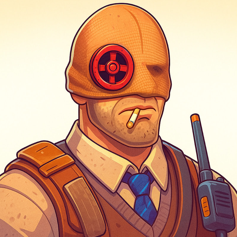 Sock Man icon