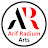 ARIF RADIUM ARTS