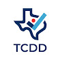 Texas Council for DD logo